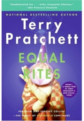 Equal Rites