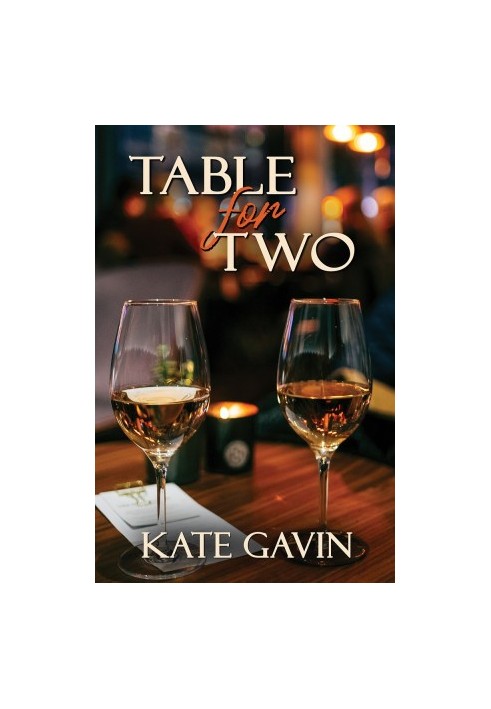 Table for Two
