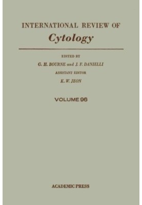 INTERNATIONAL REVIEW OF CYTOLOGY VOLUME 96