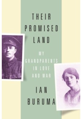 Their promised land: my grandparents in love and war