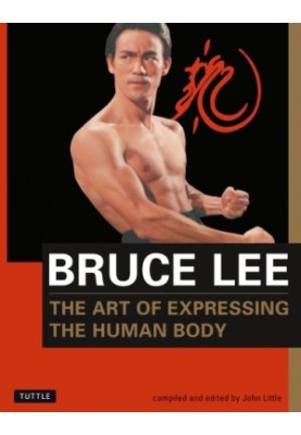The art of expressing the human body: as revealed through the notes, letters, diaries, interviews, reading annotations, and l