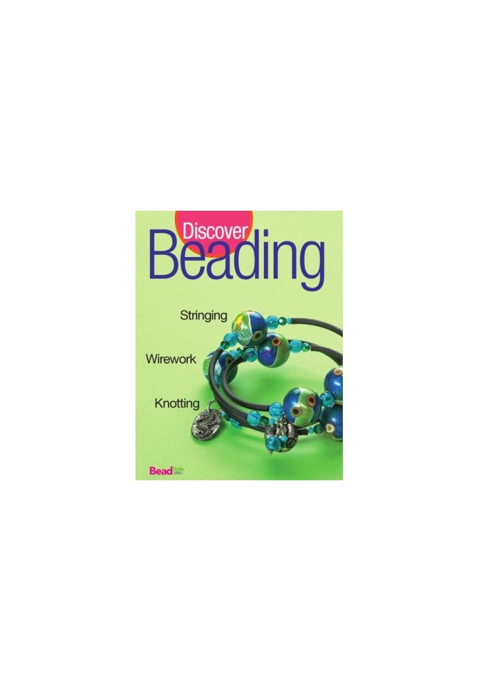 Discover Beading