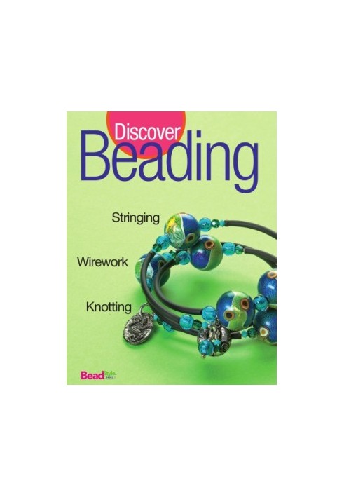 Discover Beading