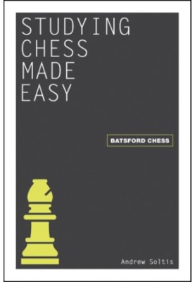 Studying Chess Made Easy