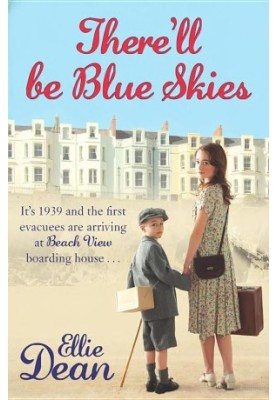 [Beach View Boarding House/Cliffehaven 01] • There'll Be Blue Skies