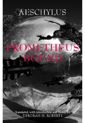 Prometheus Bound