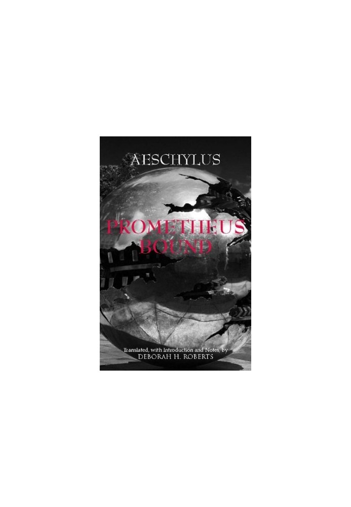 Prometheus Bound