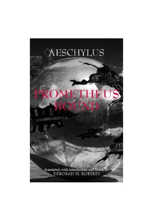 Prometheus Bound