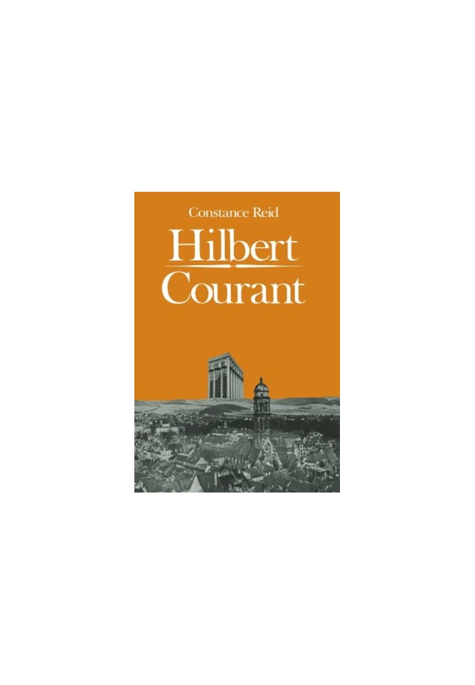Hilbert - Courant