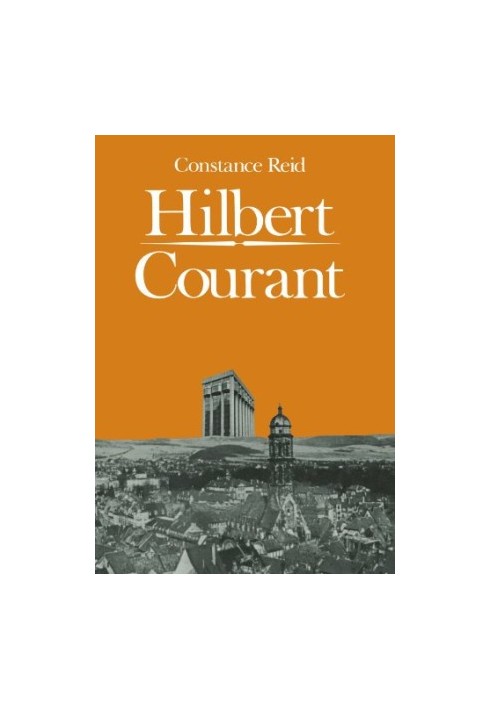 Hilbert - Courant