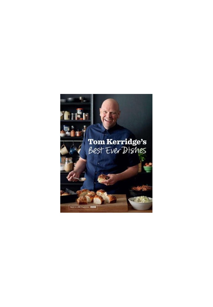 Best Ever Dishes