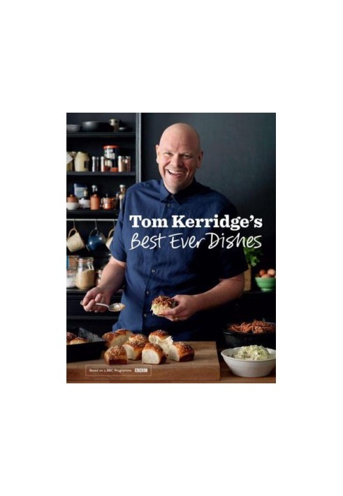 Best Ever Dishes