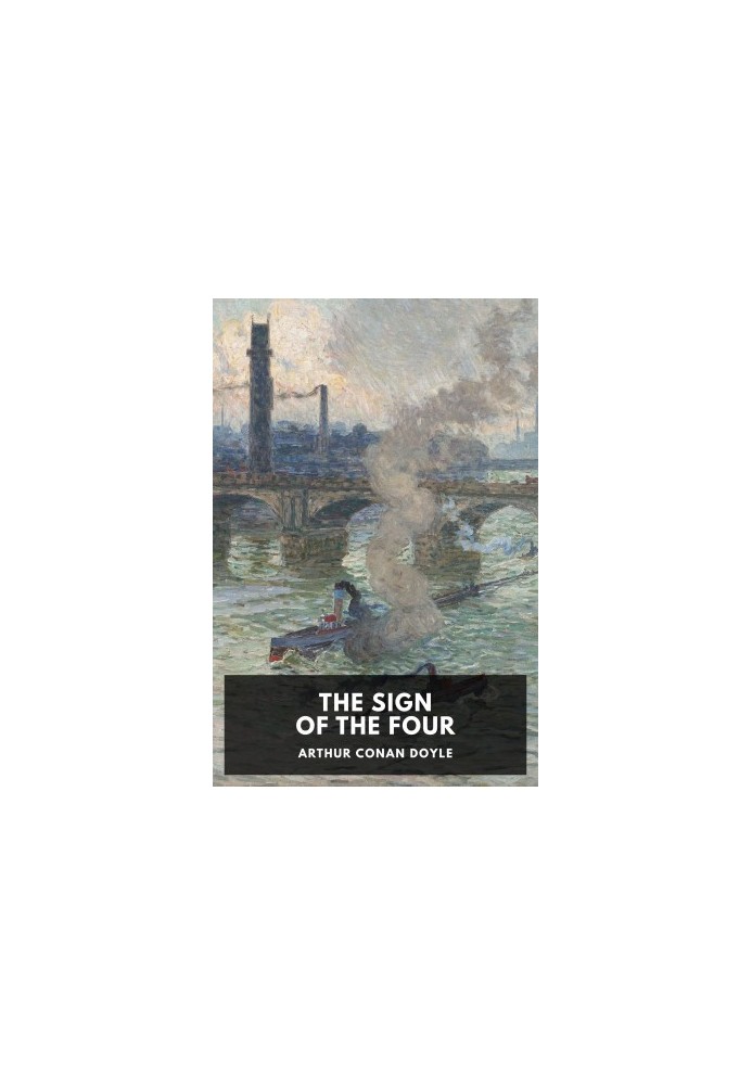 The Sign of the Four