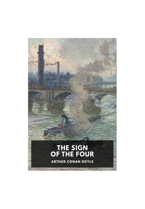 The Sign of the Four