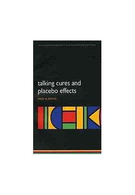 Talking cures and placebo effects