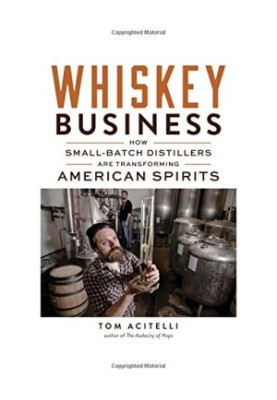 Whiskey Business: How Small-Batch Distillers Are Transforming American Spirits