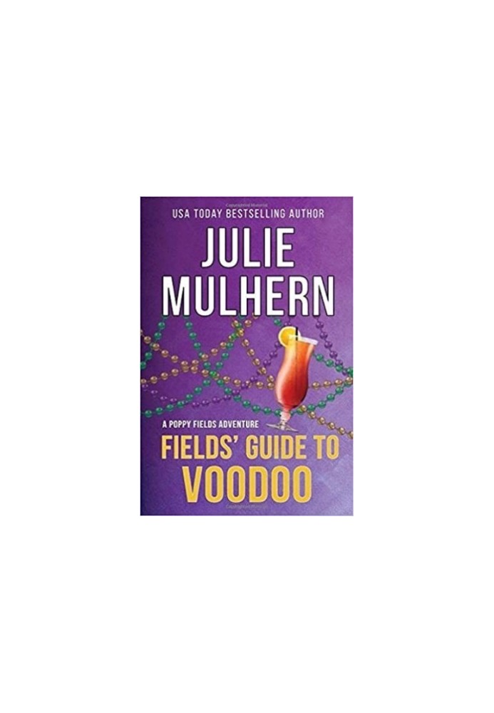 Fields' Guide to Voodoo