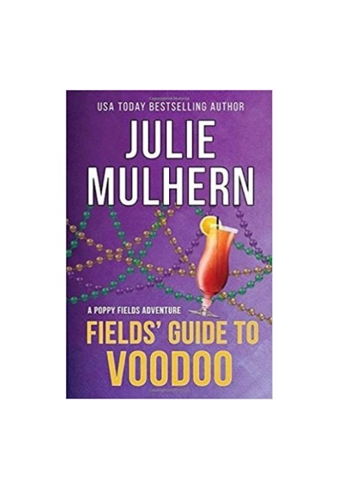 Fields' Guide to Voodoo