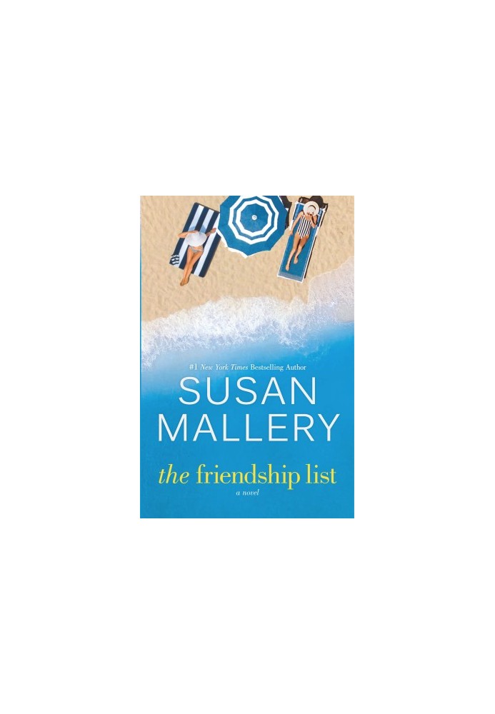 The Friendship List