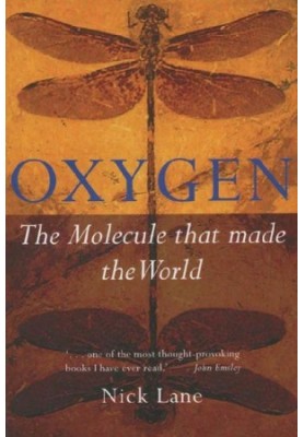 Oxygen
