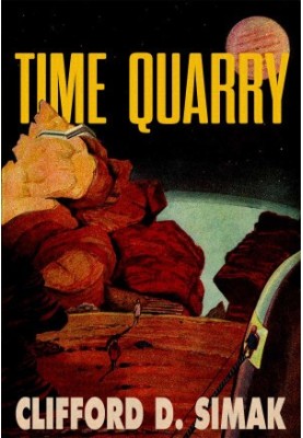 Time Quarry