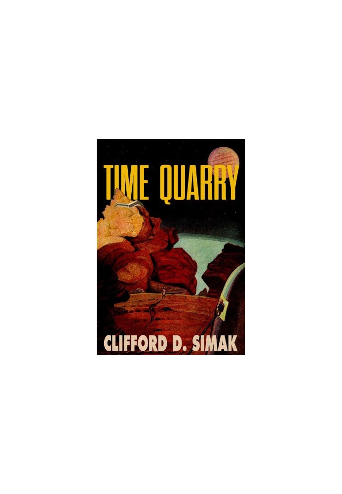 Time Quarry