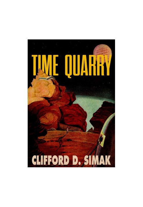 Time Quarry