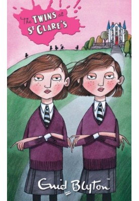 St Clare's 1: The Twins At St Clare's