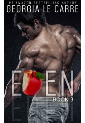 [The Eden Trilogy 03] • Eden 3