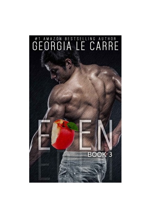 [The Eden Trilogy 03] • Eden 3
