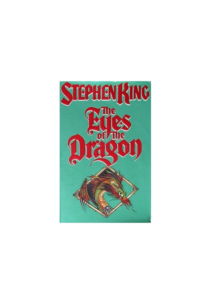 The Eyes of the Dragon