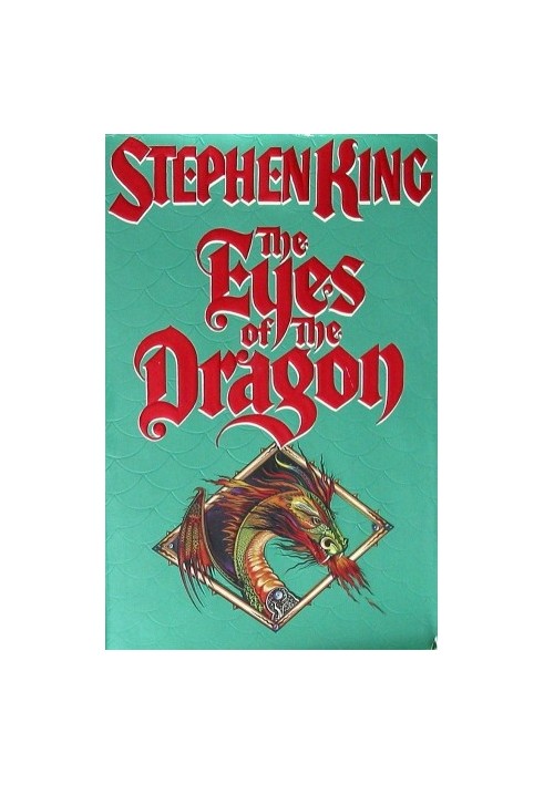 The Eyes of the Dragon