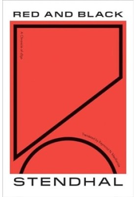 Red and Black