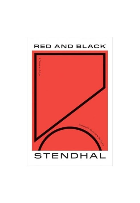 Red and Black