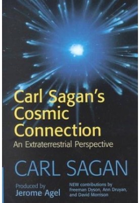 Cosmic Connection: An Extraterrestrial Perspective