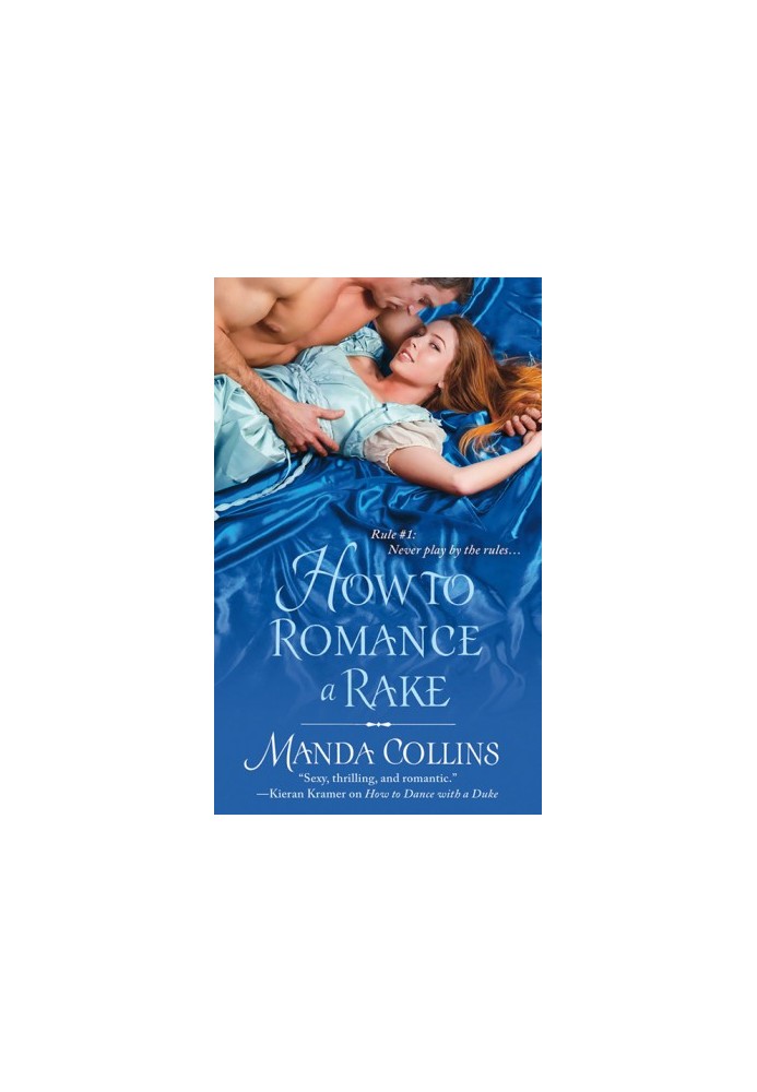 [Ugly Ducklings 02] • How to Romance a Rake
