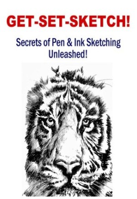 Get-Set-Sketch!: Pen, Ink and Watercolor Sketching