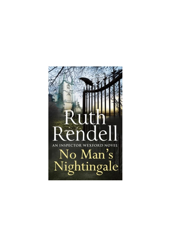 No Man's Nightingale (Inspector Wexford, 24)