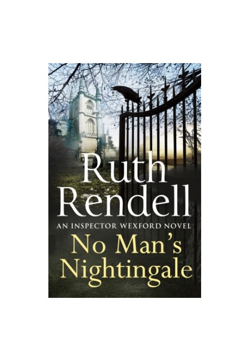 No Man's Nightingale (Inspector Wexford, 24)