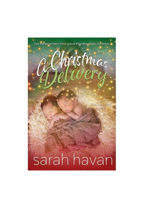 A Christmas Delivery
