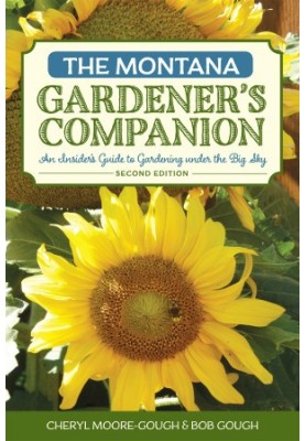The Montana Gardener's Companion