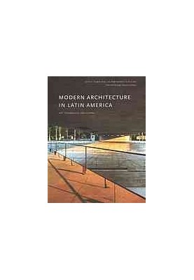 Modern architecture in Latin America : art, technology, and utopia