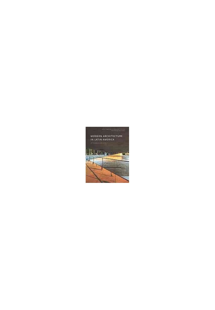 Modern architecture in Latin America : art, technology, and utopia