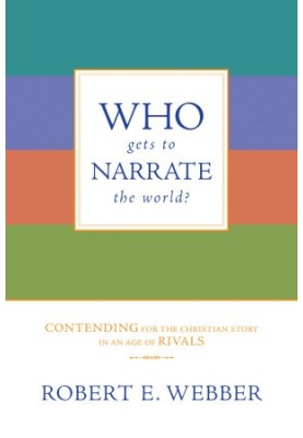 Who Gets to Narrate the World?