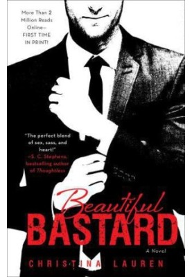 Beautiful Bastard