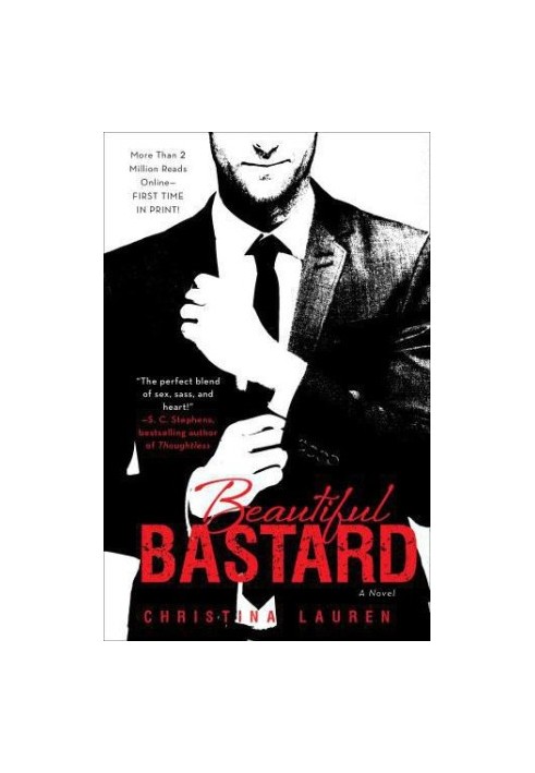 Beautiful Bastard