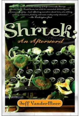 Shriek
