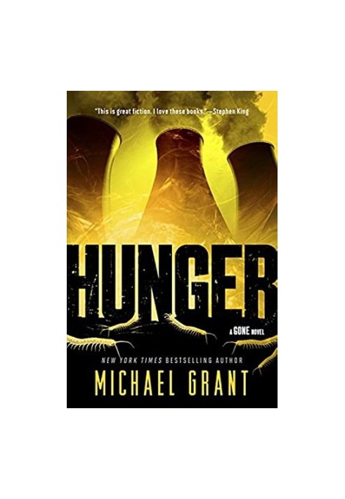 Hunger (Gone, 2)