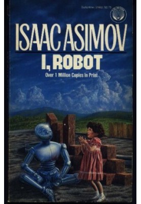I, Robot