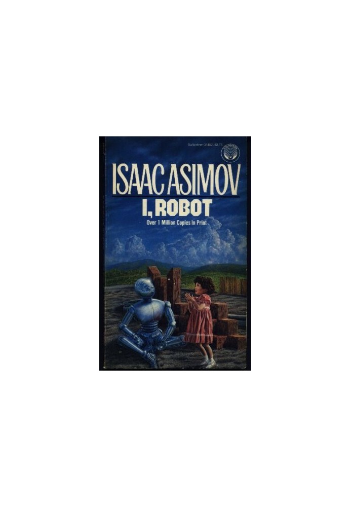 I, Robot